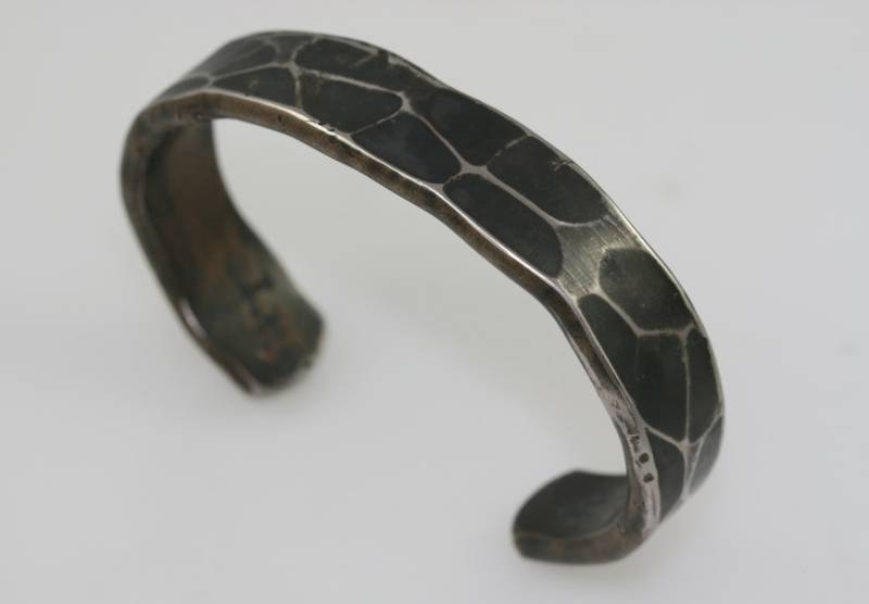 Rundung Armreif von SterlingSteel