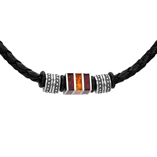 Klassischer Herrenring Aus 925 Sterling Silber Nickelfrei Verstellbar von STERLL