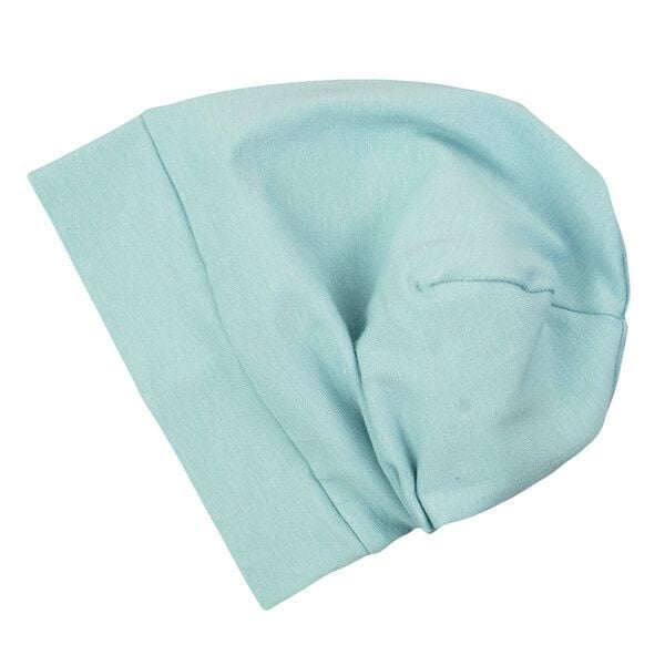 Sternchenwolke BIO Beanie/Mütze "Gletscher" von Sternchenwolke