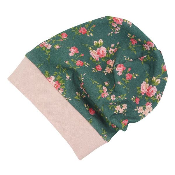 Sternchenwolke BIO Beanie/Mütze "Rosenzweige" von Sternchenwolke