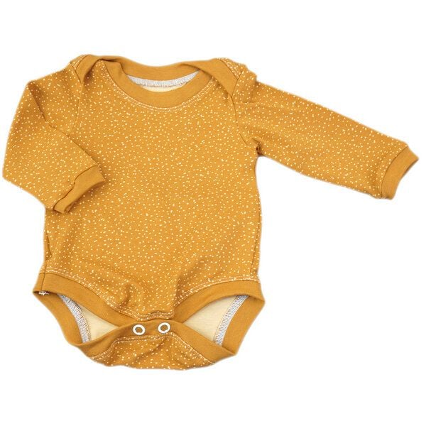 Sternchenwolke BIO Body "Messing" von Sternchenwolke