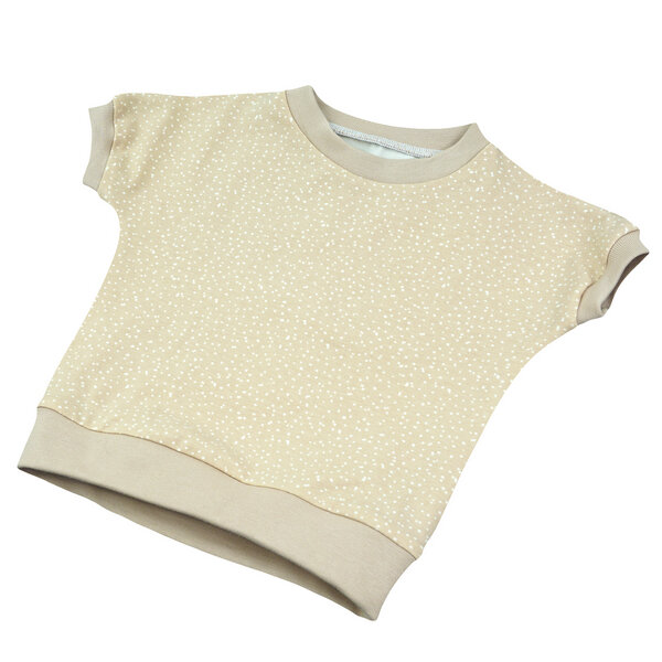 Sternchenwolke BIO T-Shirt "Macadamia" Sternchenwolke BIO T-Shirt "Macadamia" von Sternchenwolke