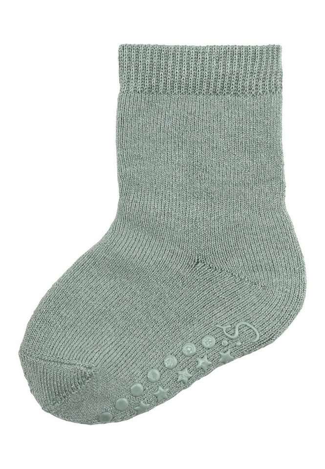 Sterntaler® ABS-Socken ABS Socken uni Wolle von Sterntaler®