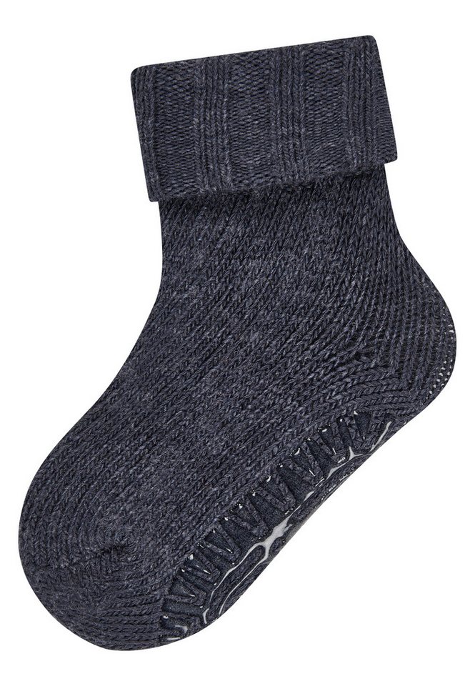 Sterntaler® ABS-Socken Sterntaler® Fliesen Flitzer Wolle von Sterntaler®