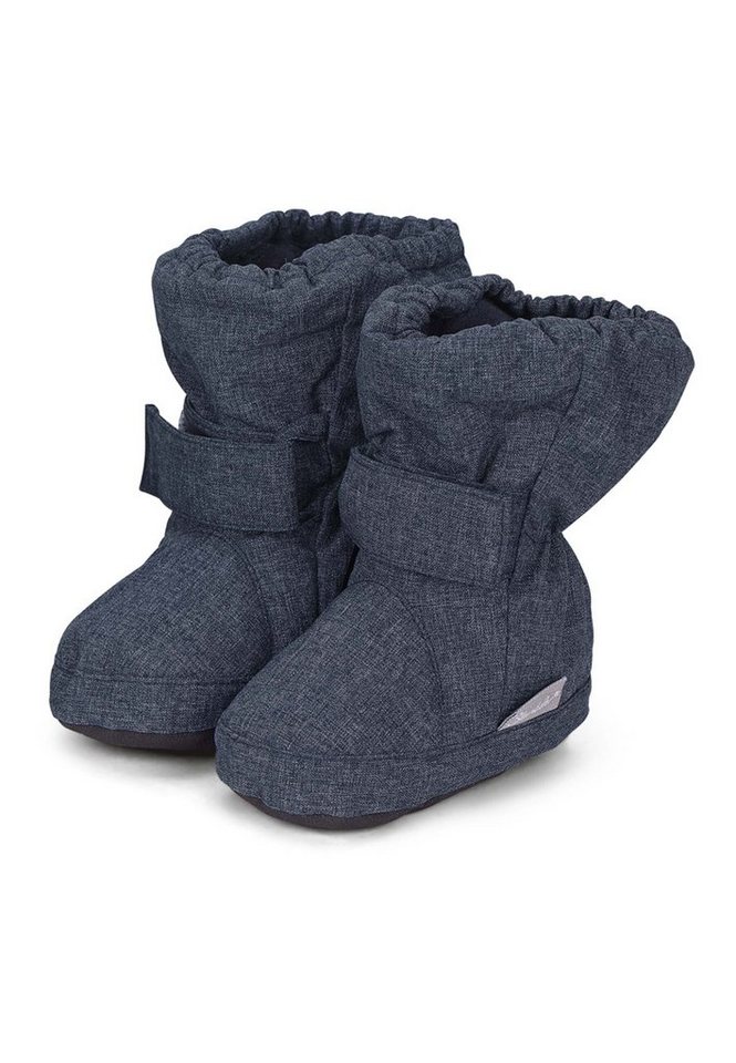 Sterntaler® Baby-Schuh Outdoorschuh (1-tlg) mit Klettverschluss, rutschfester Sohle, wasserabweisend von Sterntaler®