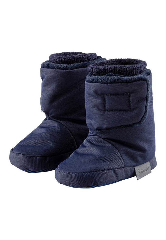 Sterntaler® Baby Schuhe uni Outdoorschuh (1-tlg) von Sterntaler®