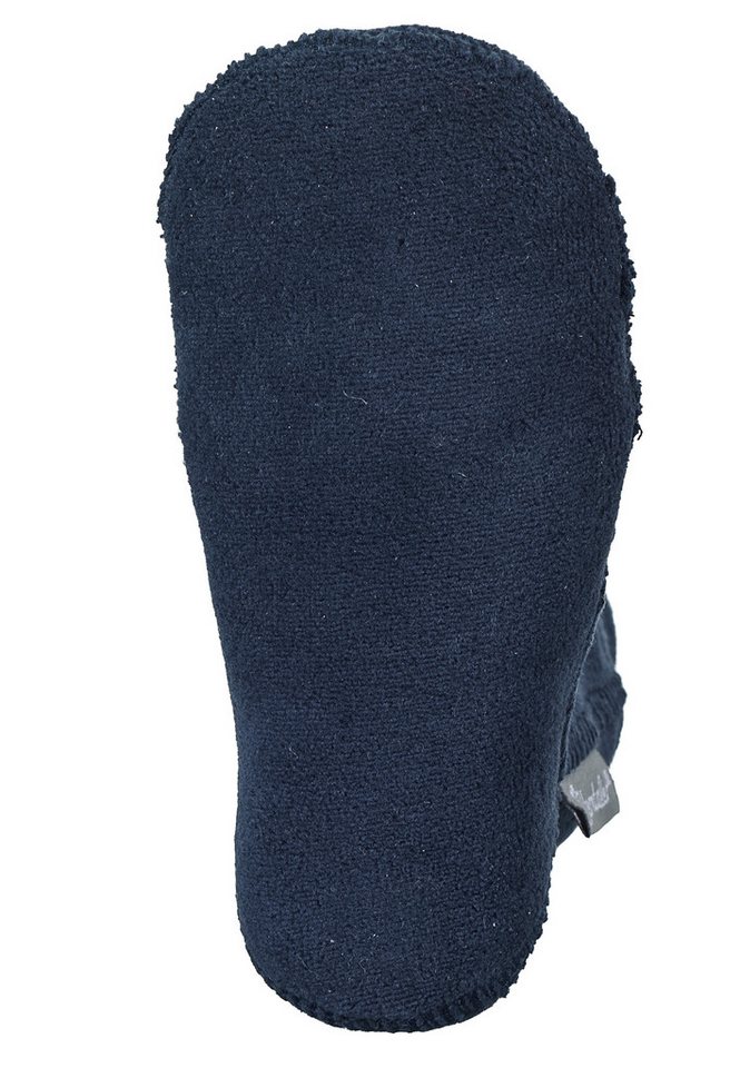 Sterntaler® Basicsocken Fleece-Socken Bündchen elastisch von Sterntaler®