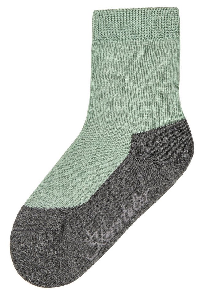 Sterntaler® Basicsocken Sterntaler® Active Socken kurz von Sterntaler®