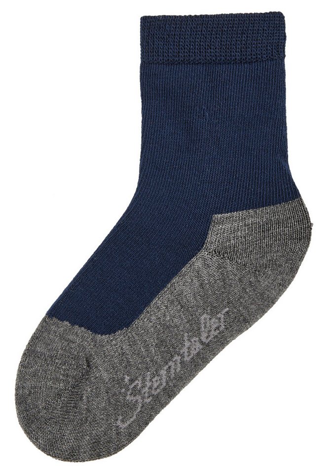 Sterntaler® Basicsocken Sterntaler® Active Socken kurz von Sterntaler®