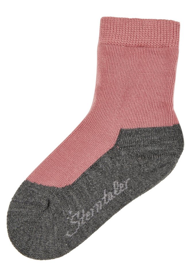 Sterntaler® Basicsocken Sterntaler® Active Socken kurz von Sterntaler®