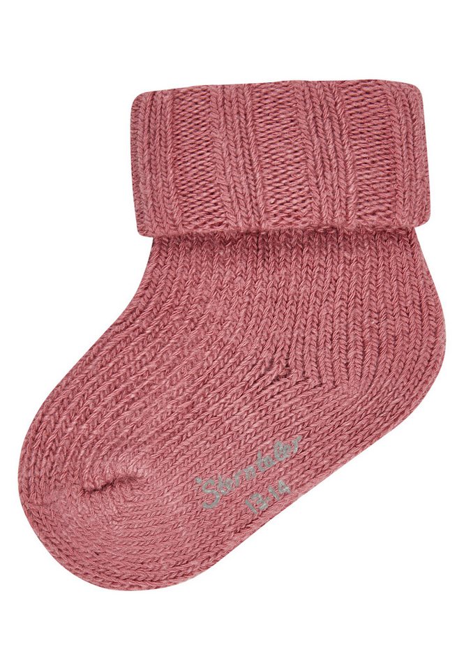 Sterntaler® Basicsocken Sterntaler® Baby Socken Wolle von Sterntaler®