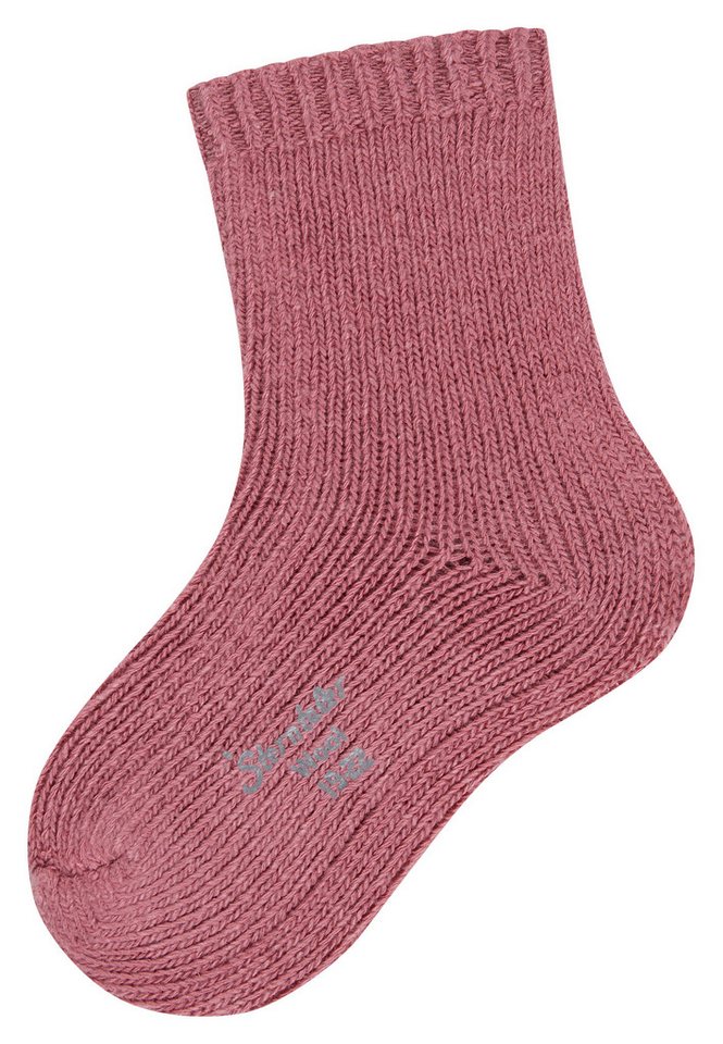 Sterntaler® Basicsocken Sterntaler® Socken Wolle Socken, Basicsocken von Sterntaler®