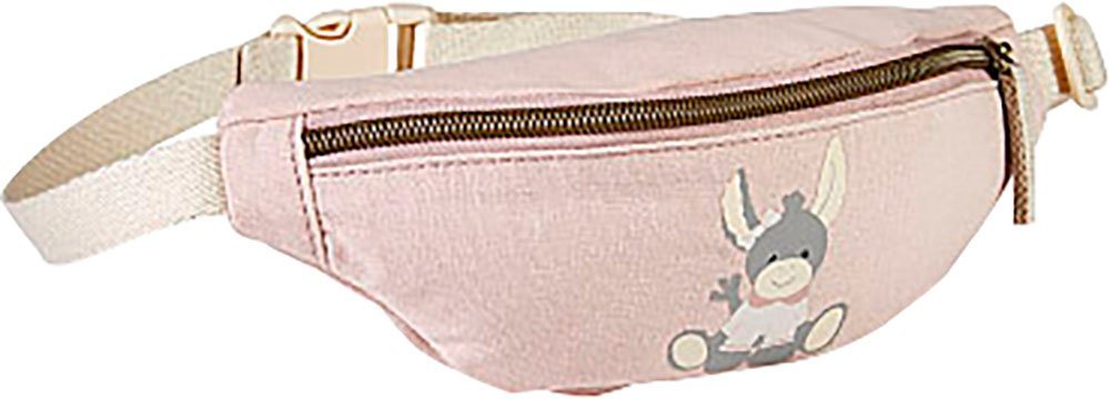 Sterntaler® Bauchtasche Hip Bag Kinder Emmi Girl, für Kinder von Sterntaler®