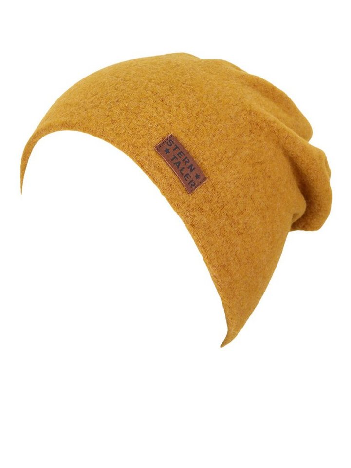 Sterntaler® Beanie Beanie Melange (1-St) von Sterntaler®