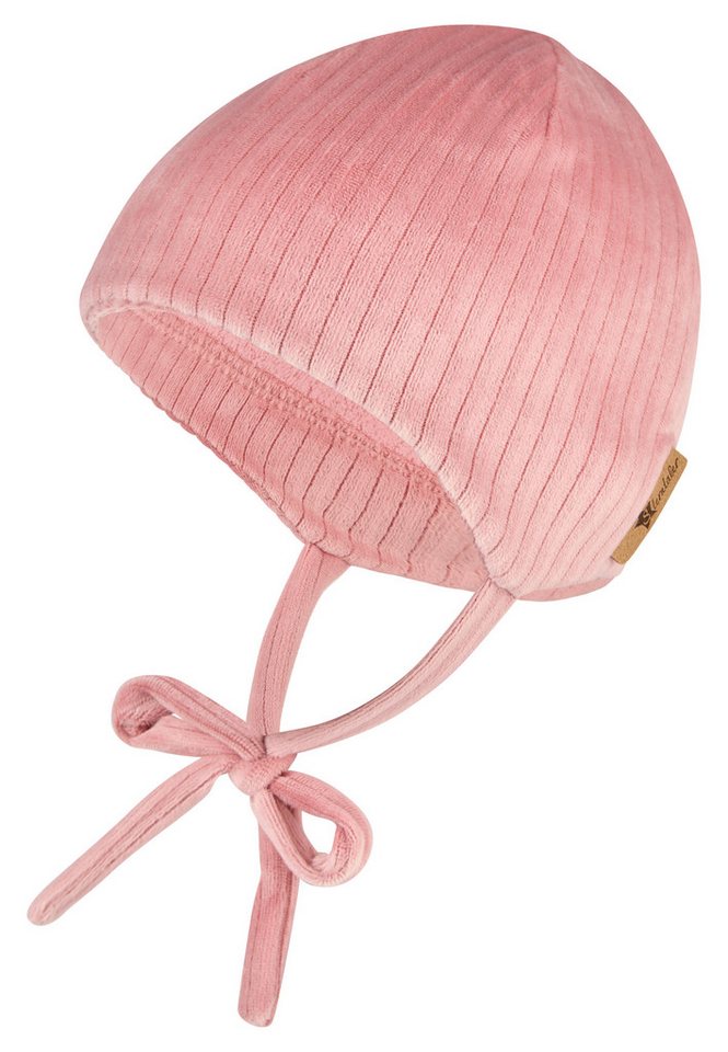 Sterntaler® Beanie Sterntaler® Beanie Cord-Optik (1-St) von Sterntaler®