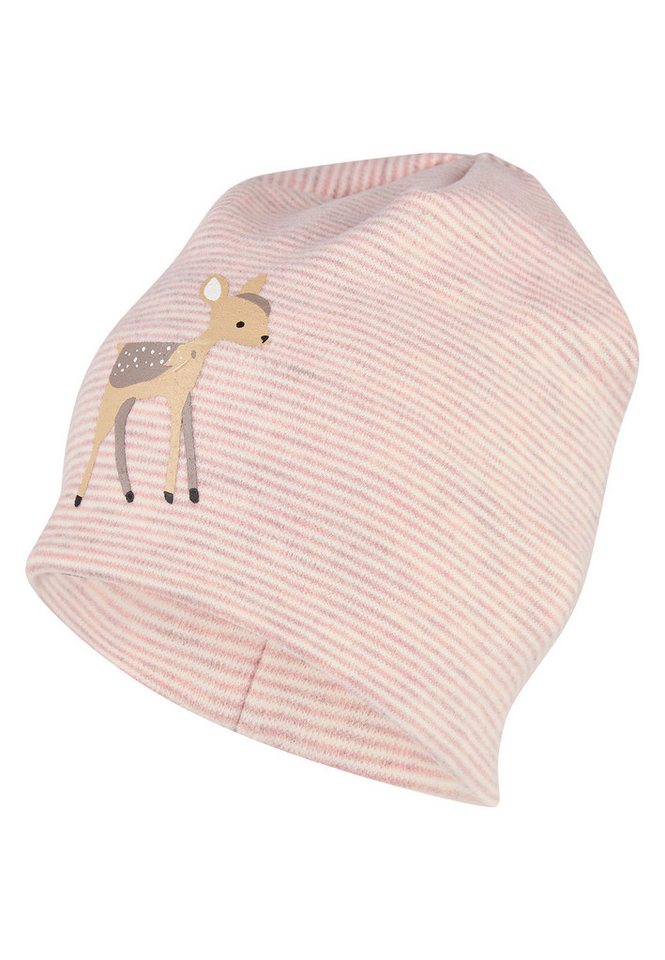 Sterntaler® Beanie Sterntaler® Beanie Rehkitz (1-St) von Sterntaler®