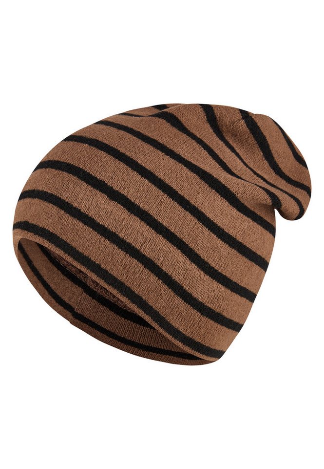 Sterntaler® Beanie Sterntaler® Beanie Streifen Mützen, Beanie (1-St) von Sterntaler®