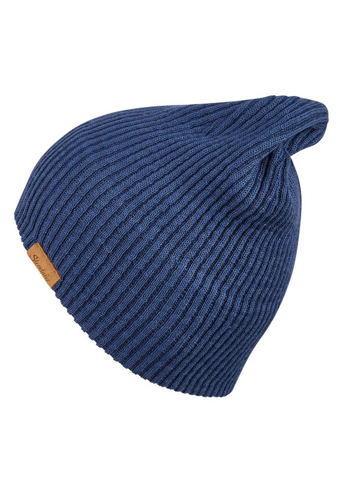 Sterntaler® Beanie Sterntaler® Beanie gerippt (1-St) von Sterntaler®