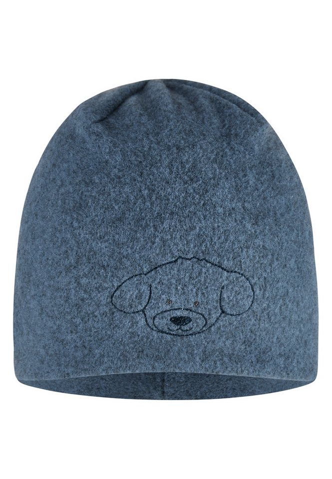 Sterntaler® Beanie Sterntaler® Beanie Hund (1-St) von Sterntaler®