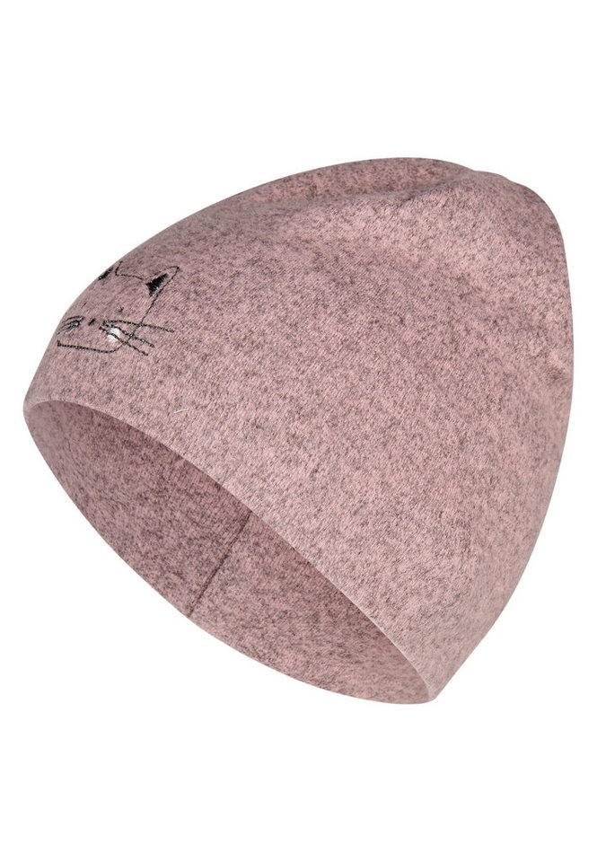 Sterntaler® Beanie Sterntaler® Beanie Katze (1-St) von Sterntaler®