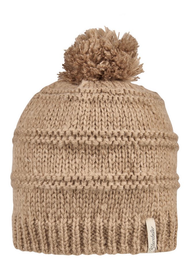 Sterntaler® Bommelmütze Sterntaler® Bommelmütze Streifen von Sterntaler®