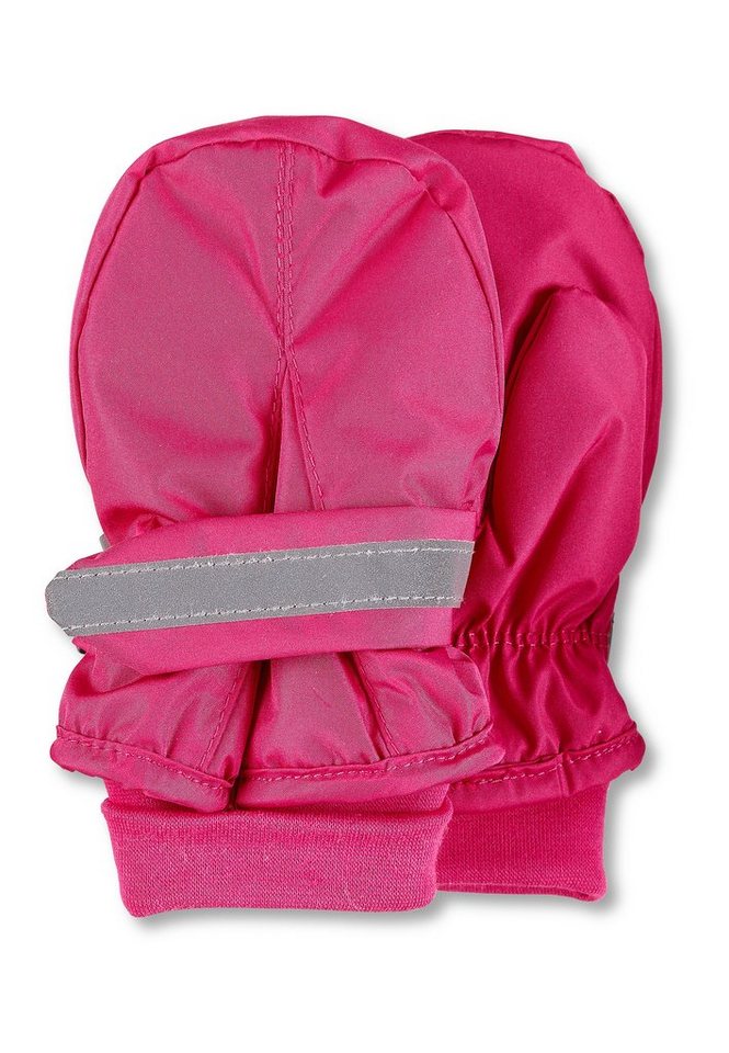 Sterntaler® Fäustlinge Sterntaler® Fäustlinge uni (1-St) von Sterntaler®