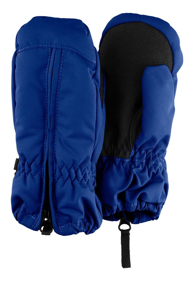 Sterntaler® Fäustlinge Fäustlinge Rips (1-St) von Sterntaler®