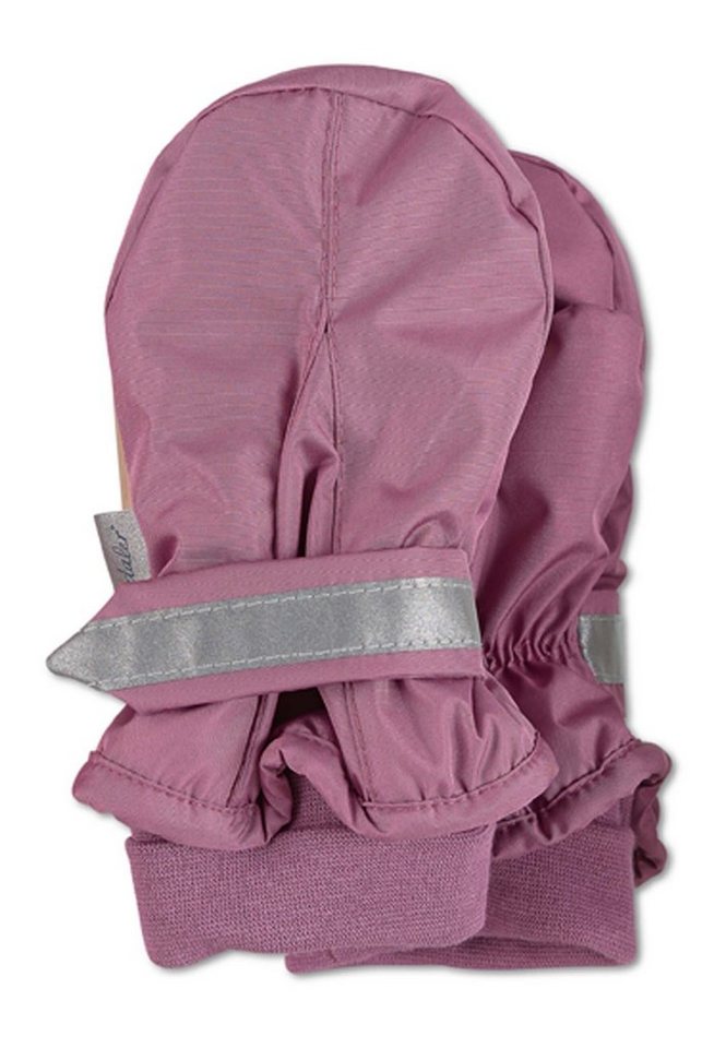 Sterntaler® Fäustlinge Fäustlinge uni (1-St) von Sterntaler®