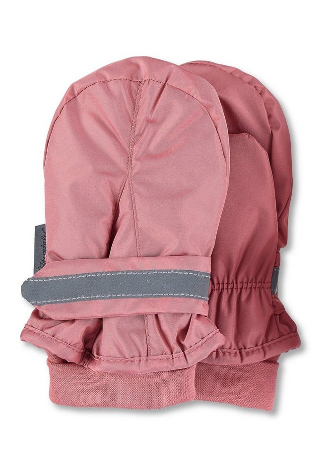 Sterntaler® Fäustlinge Fäustlinge uni (1-St) von Sterntaler®