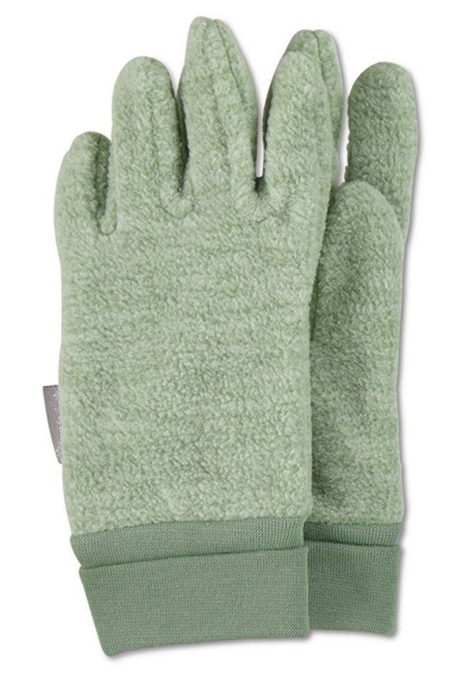 Sterntaler® Fäustlinge Fingerhandschuh melange von Sterntaler®