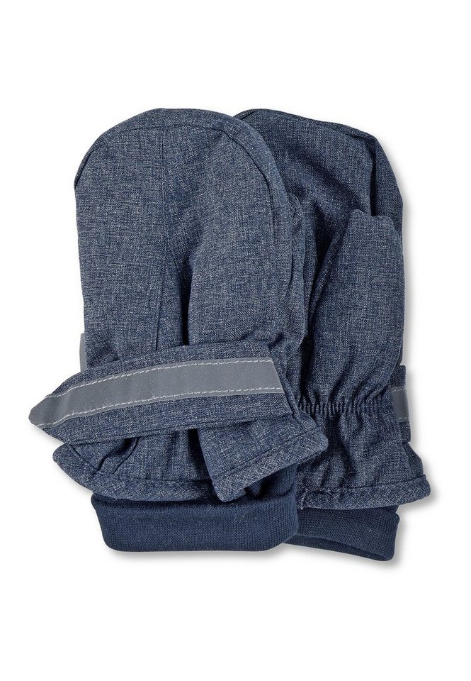 Sterntaler® Fäustlinge Sterntaler® Fäustlinge uni (1-St) von Sterntaler®