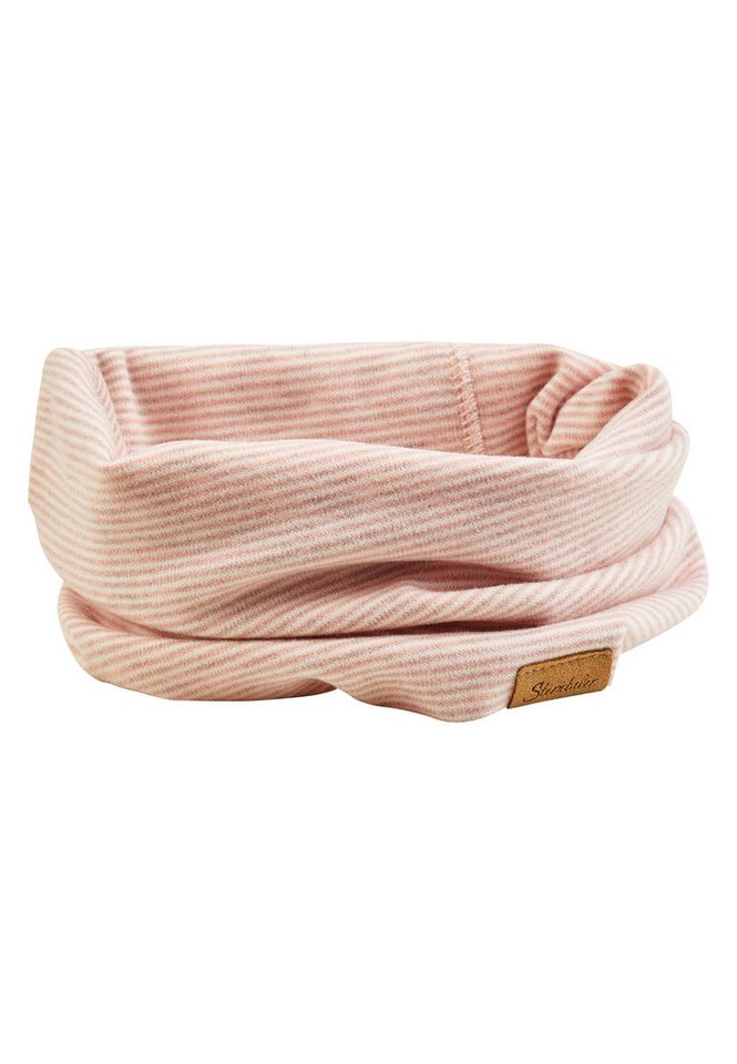 Sterntaler® Schal Schlauchschal Streifen, (1-St) von Sterntaler®