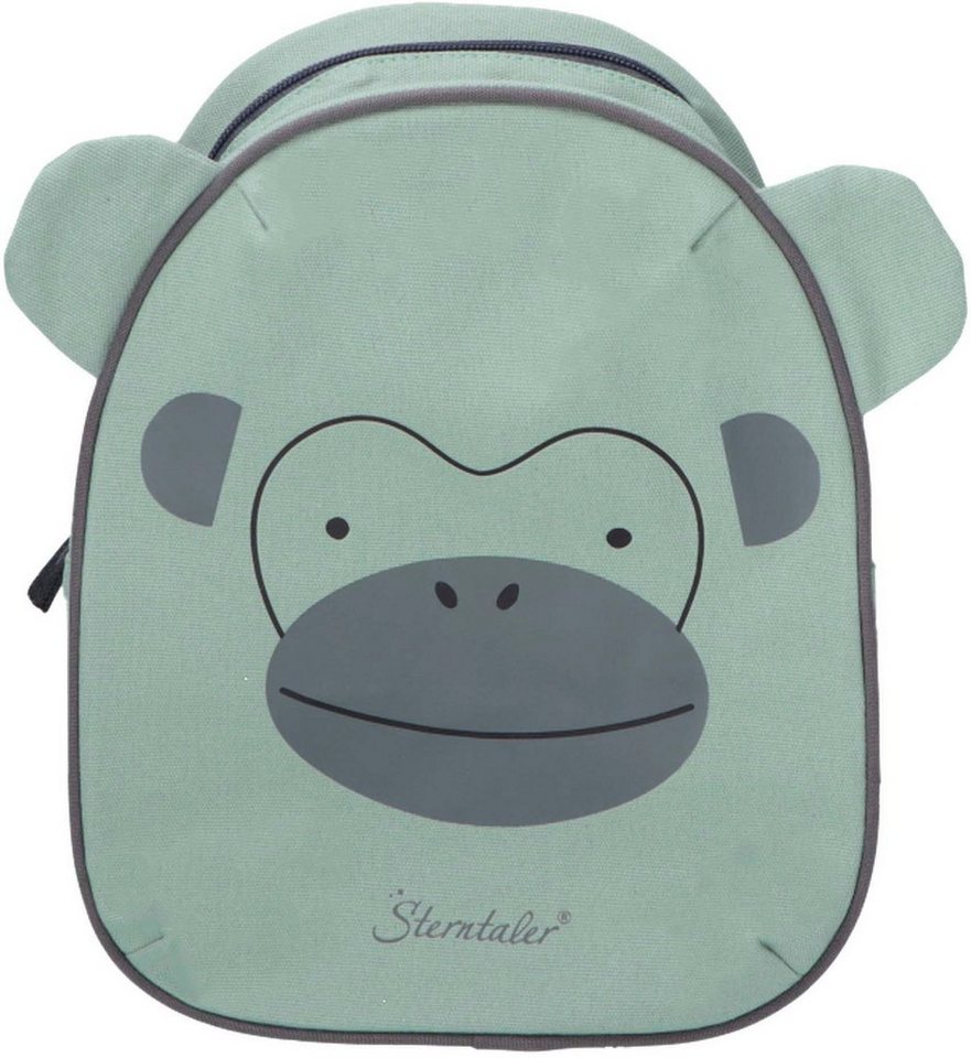 Sterntaler® Kinderrucksack Albert, für den Kindergarten von Sterntaler®