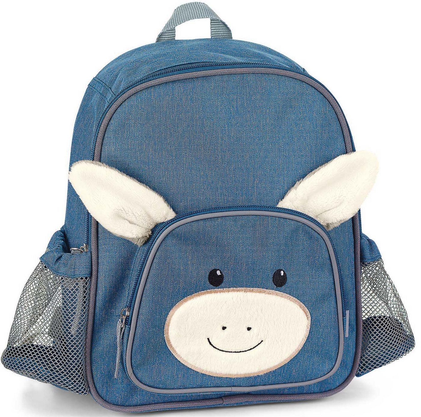 Sterntaler® Kinderrucksack Emmi, mit Stoffohren von Sterntaler®