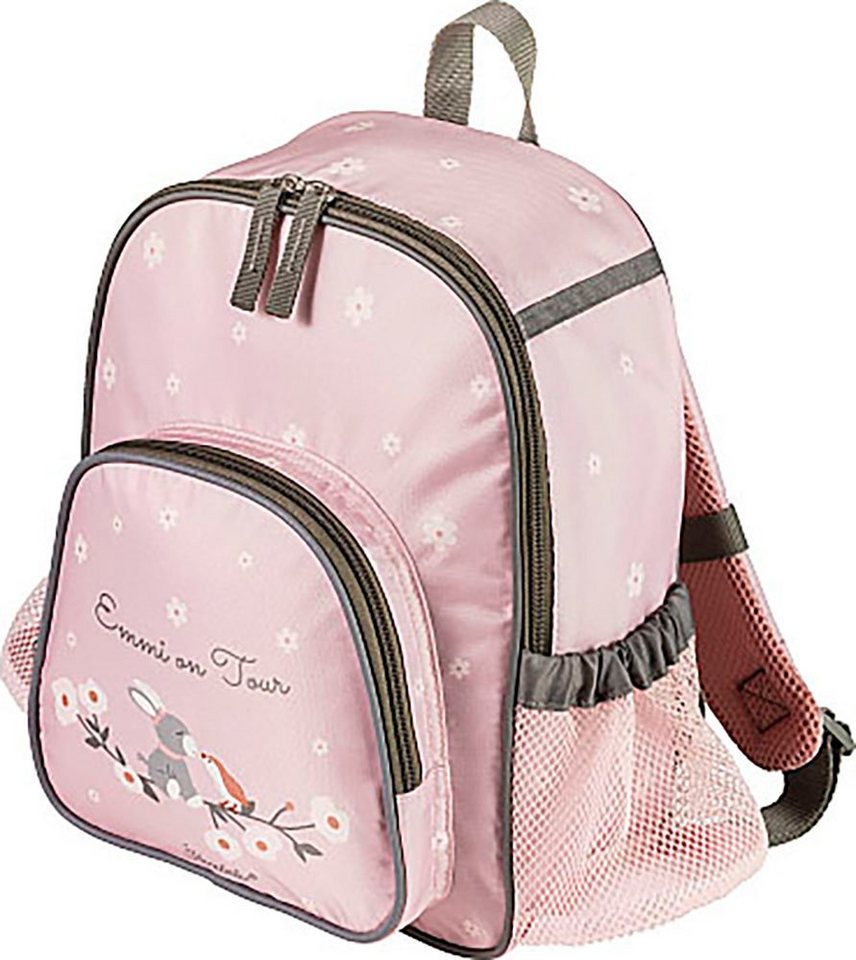 Sterntaler® Kinderrucksack Emmi Girl von Sterntaler®