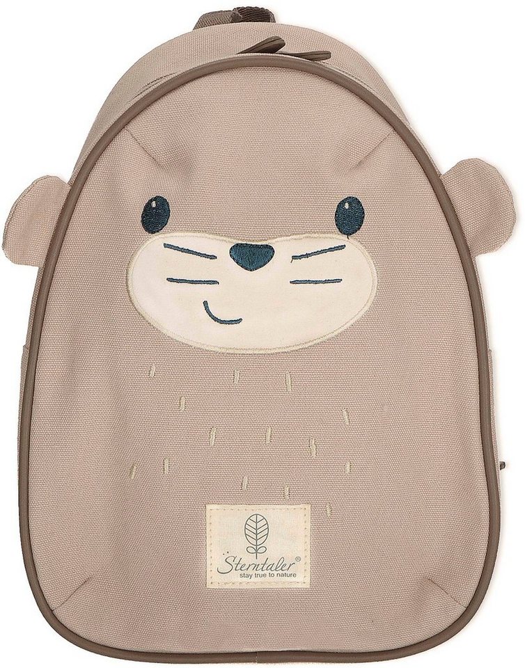 Sterntaler® Kinderrucksack Otto, für den Kindergarten von Sterntaler®