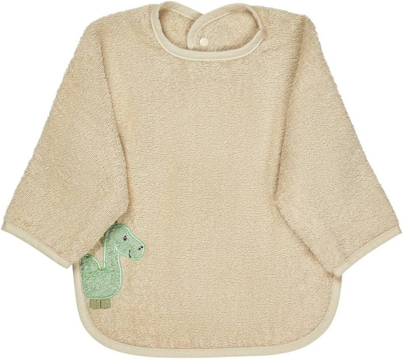 Sterntaler® Lätzchen Ärmellätzchen Dino Rexi von Sterntaler®