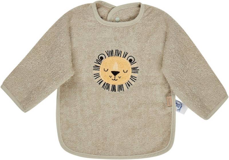 Sterntaler® Lätzchen Ärmellätzchen Löwe Leo von Sterntaler®