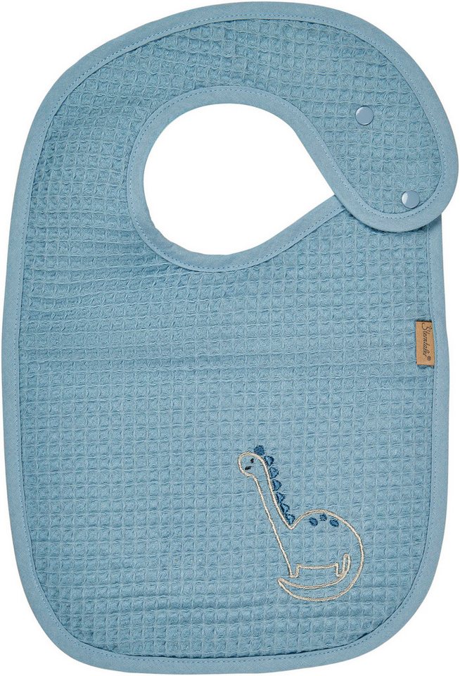 Sterntaler® Lätzchen mit Einlage Dino Rexi von Sterntaler®