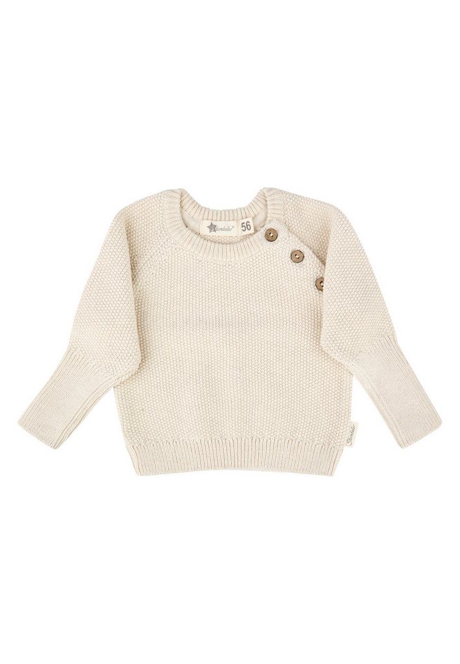 Sterntaler® Langarmshirt Sterntaler® Strickpullover Shirts, Langarmshirt (1-tlg) von Sterntaler®