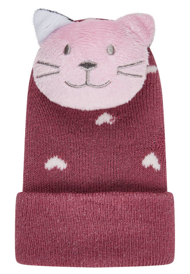 Sterntaler® Lustige Rasselsöckchen 4-6 Monate Krabbelschuh von Sterntaler®