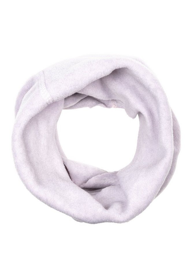 Sterntaler® Multifunktionstuch uni, (1-St), aus Microfleece, verschiedene Tragevarianten von Sterntaler®