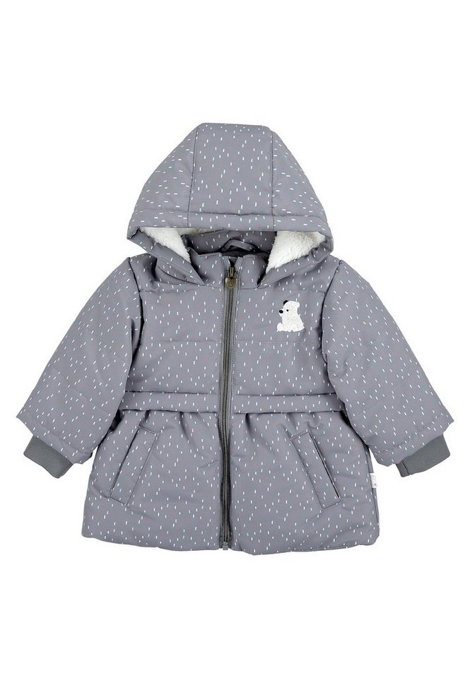 Sterntaler® Outdoorjacke Baby-Jacke Elia (1-St) von Sterntaler®