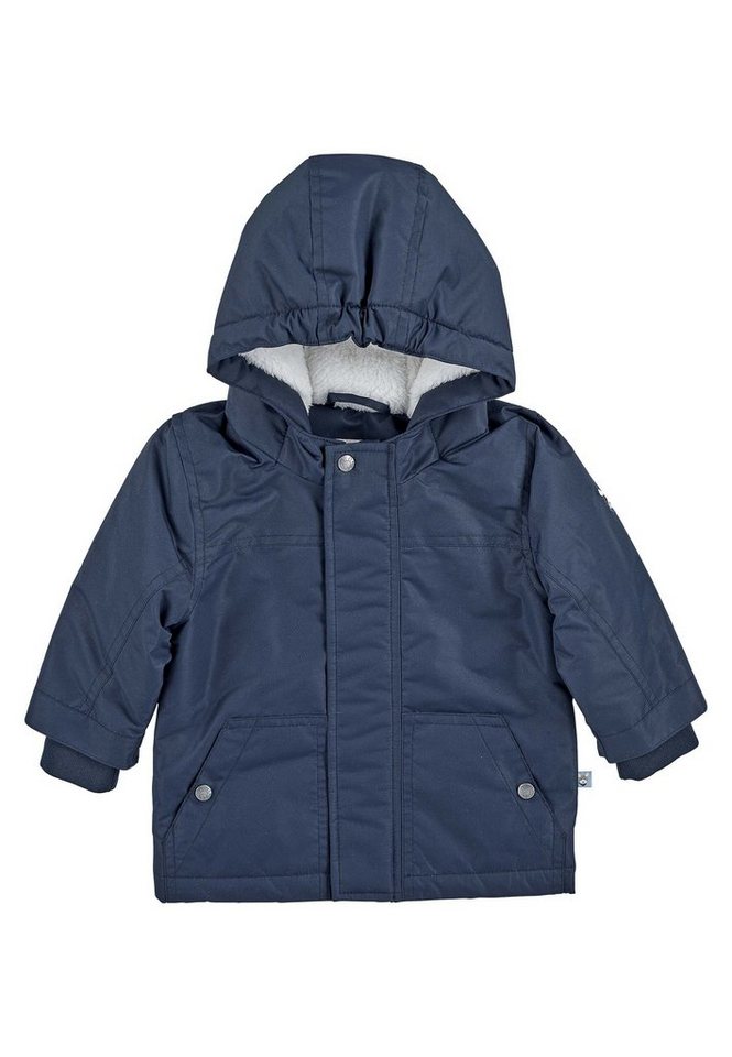 Sterntaler® Outdoorjacke Baby-Jacke Emmi (1-St) von Sterntaler®