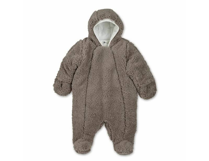 Sterntaler® Overall für Mädchen (1-tlg) von Sterntaler®