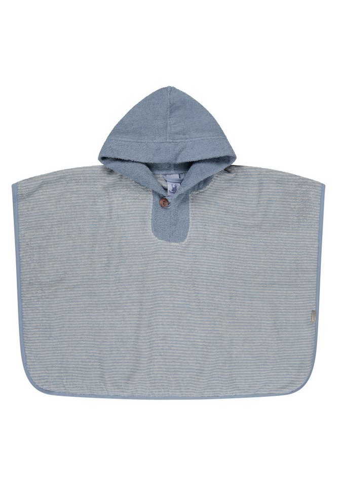 Sterntaler® Poncho Badeponcho Filou (1-St) von Sterntaler®