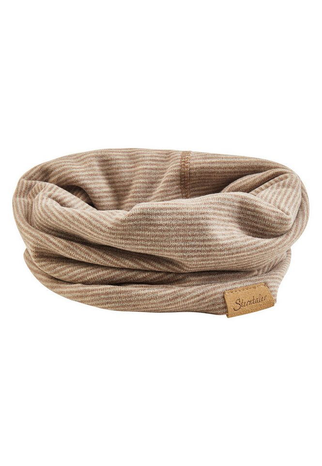 Sterntaler® Schal Sterntaler® Schlauchschal Streifen, (1-St) von Sterntaler®