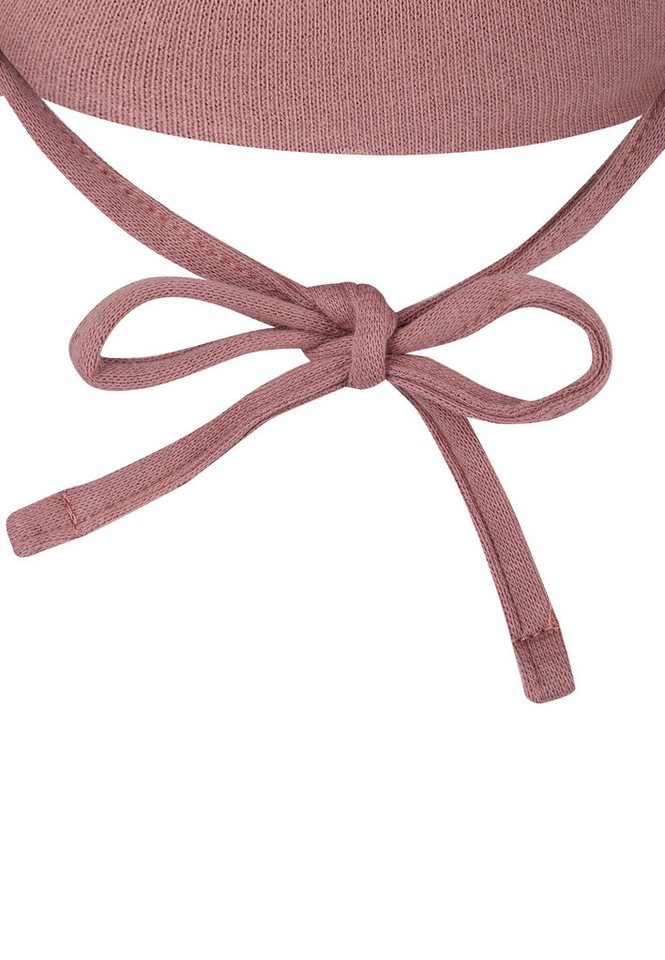 Sterntaler® Schlupfmütze Sterntaler® Mütze Flausch (1-St) von Sterntaler®