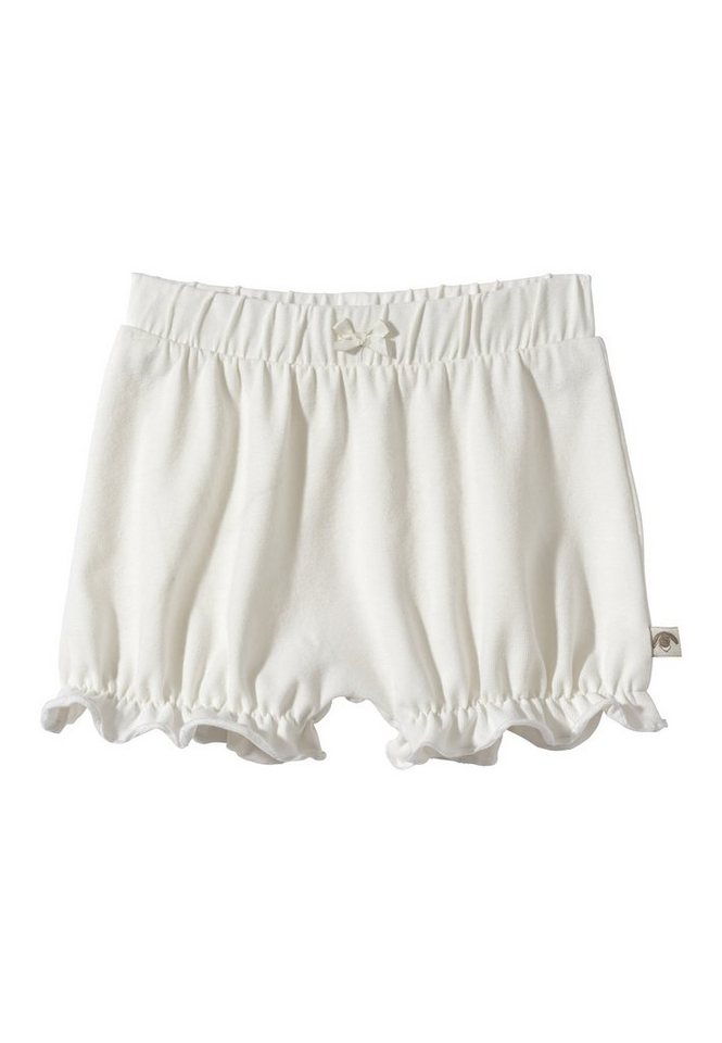 Sterntaler® Shorts Shorts uni (1-tlg) von Sterntaler®