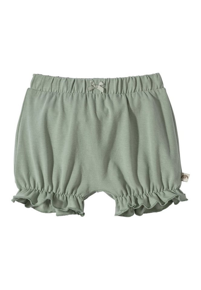 Sterntaler® Shorts Shorts uni (1-tlg) von Sterntaler®